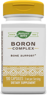 Boron Complex 100Capsules