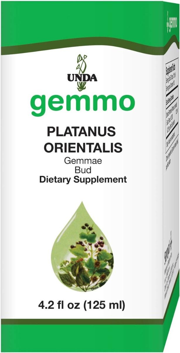 Platanus orientalis 4.2 oz. (125Ml)