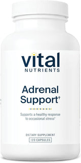 Adrenal Support Capsules