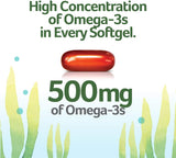 Nutrition Ovega-3