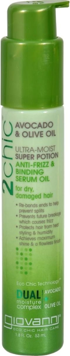 Super Potion - 2 Chic Avocado - 1.8 Oz