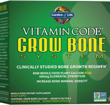 Vitamin Code Grow Bone System 1 Kit