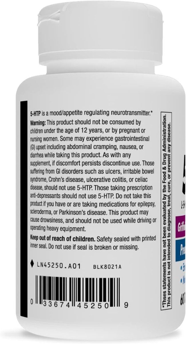 5-HTP Tablets