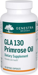 GLA 130 Primrose Oil 90c