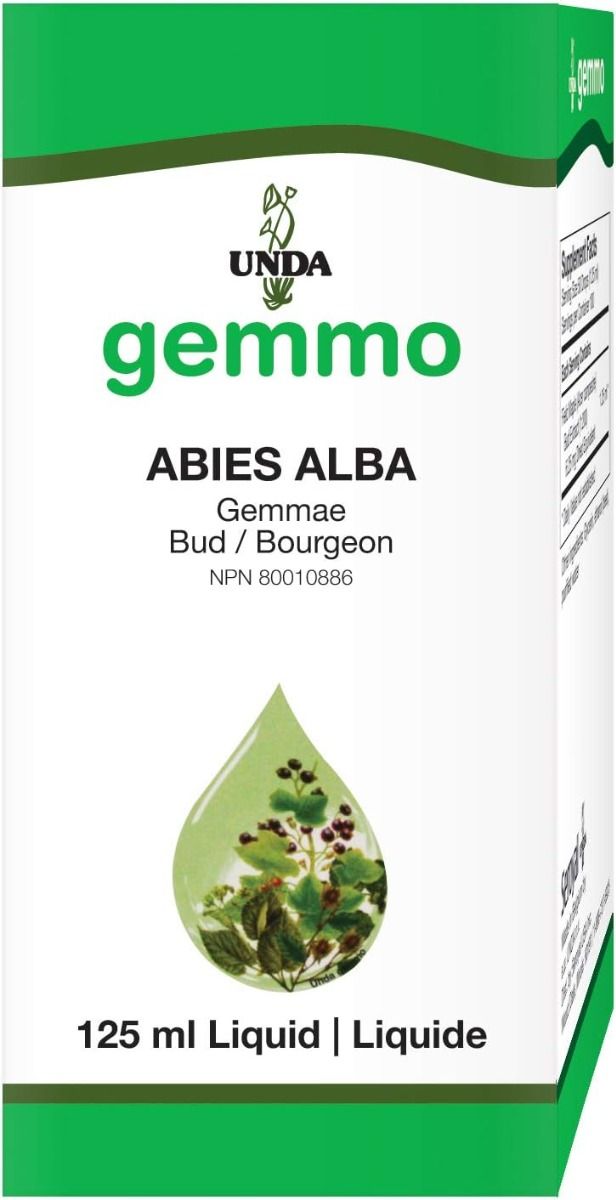 Abies Alba 125 Ml Liquid