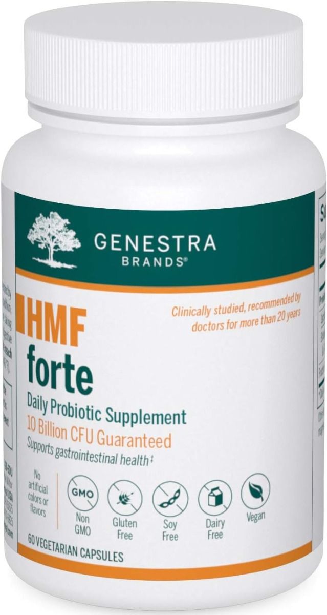 HMF Forte Capsules