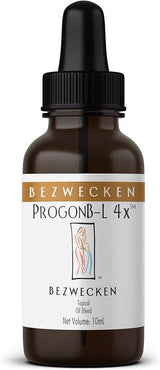 ProgonB-L 4X 10 ML Liquid