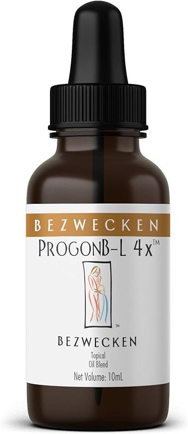 ProgonB-L 4X 10 ML Liquid
