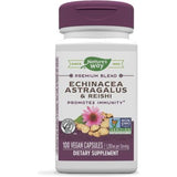 Echinacea Astralagus / Reishi 100Capsules