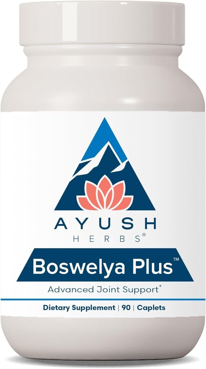 Boswelya Plus 90Caplets