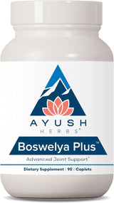 Boswelya Plus 90Caplets