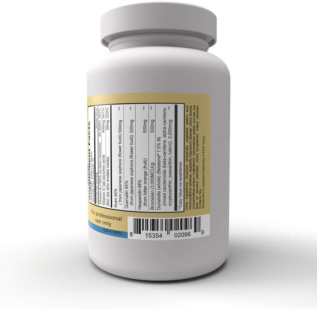 Mega Flavonoid 2000 90 Tablets