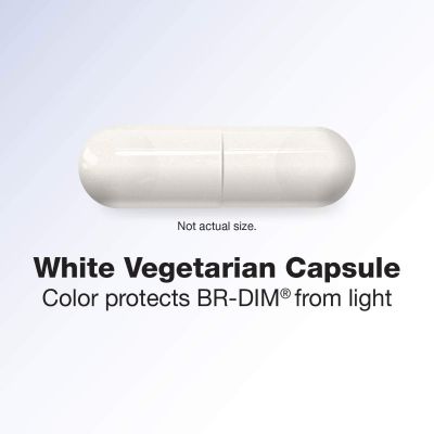 DIM-plus 60Veggie Caps