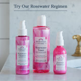 Rosewater Spray 4 OZ Spray