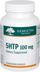 5HTP 100mg 90c