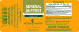 Adrenal Support Tonic Compound Liquid Herbal Extract - 1 fl oz