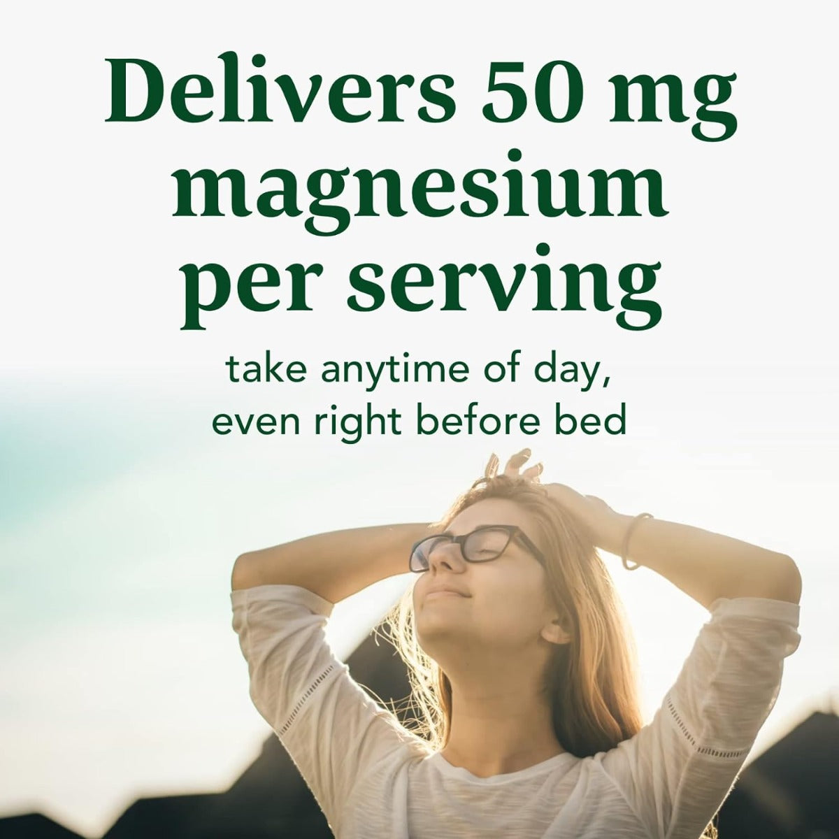 Magnesium