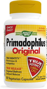 Primadophilus Original Veggie Caps