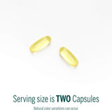 Super EFA Capsules 120 Softgels