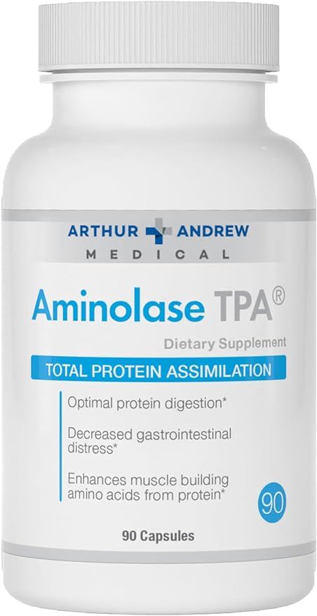 Aminolase TPA 90Capsules