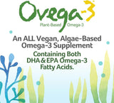 Nutrition Ovega-3