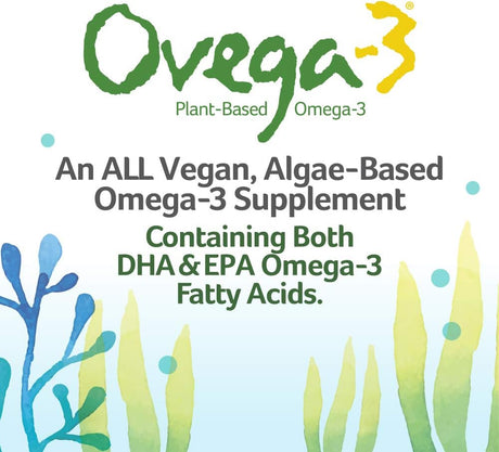 Nutrition Ovega-3