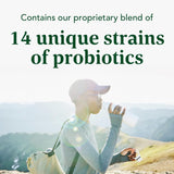 Megaflora Probiotic Plus