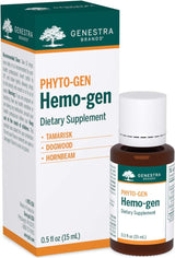 Hemo-Gen 15ml