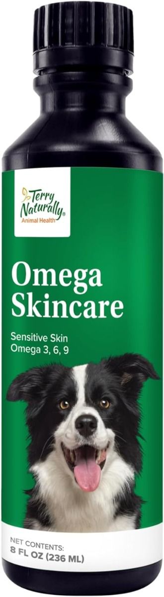 Omega Skincare (for Dogs!)8 Fl. Oz. Liquid