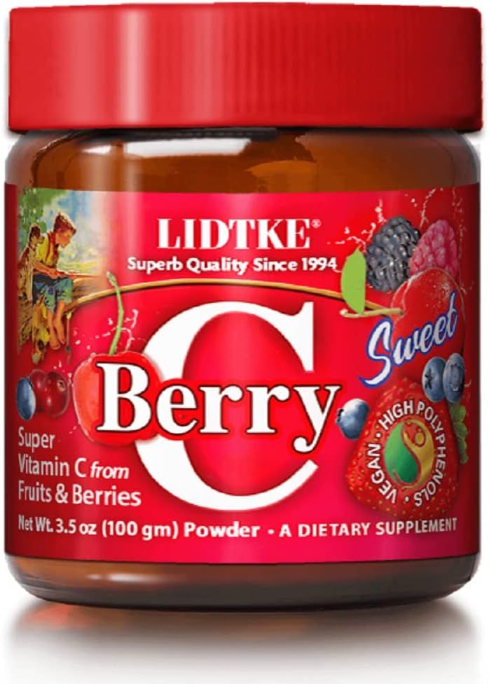 Berry-C 100g