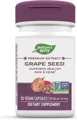 Grape Seed 30Capsules