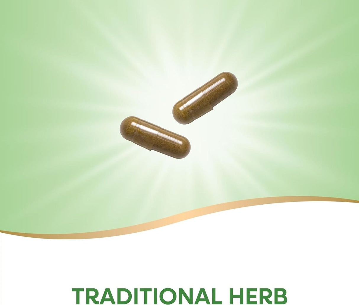 Goldenseal Herb 100Capsules