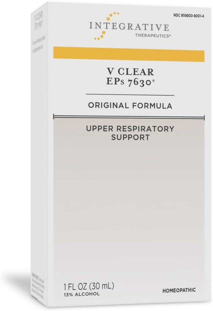 V Clear EPS 7630 1 Fl. Oz. Original