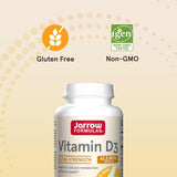 Vitamin D3 2500 IU 100 Softgels