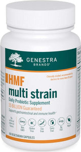 HMF Multi-Strain 60c (F)