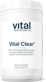 Vital Clear 942g Powder