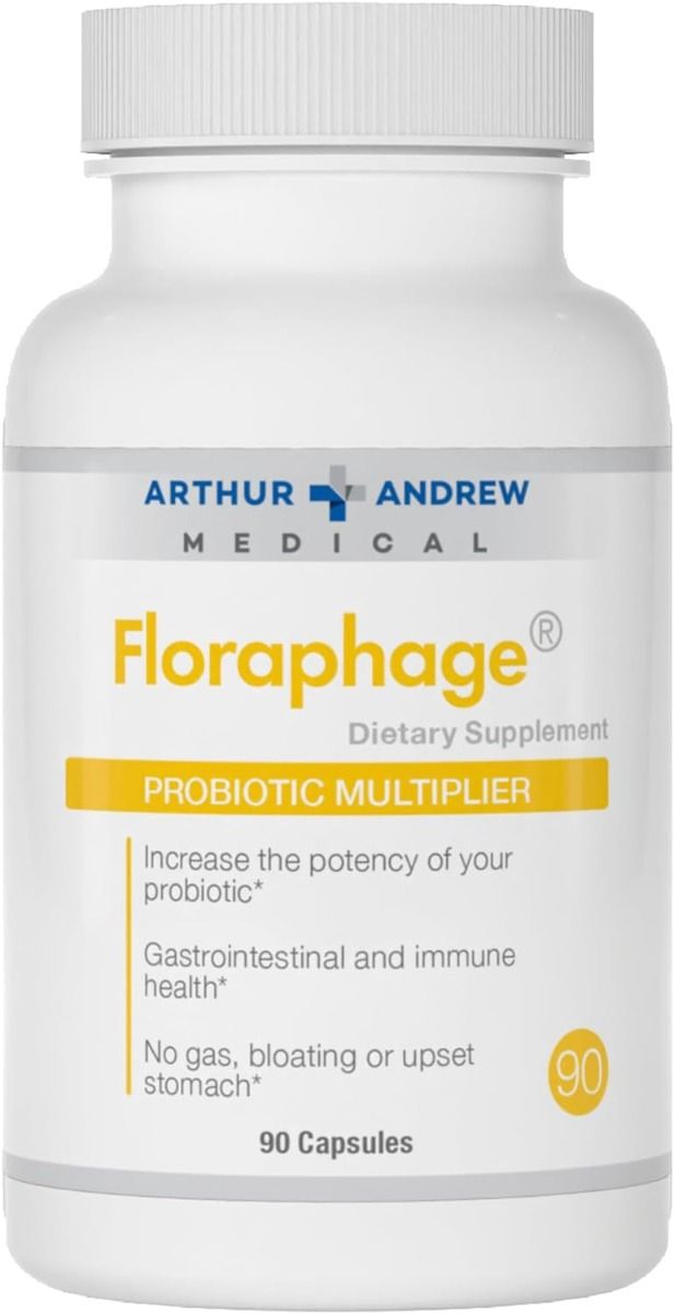 Floraphage 90Capsules