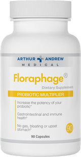 Floraphage 90Capsules