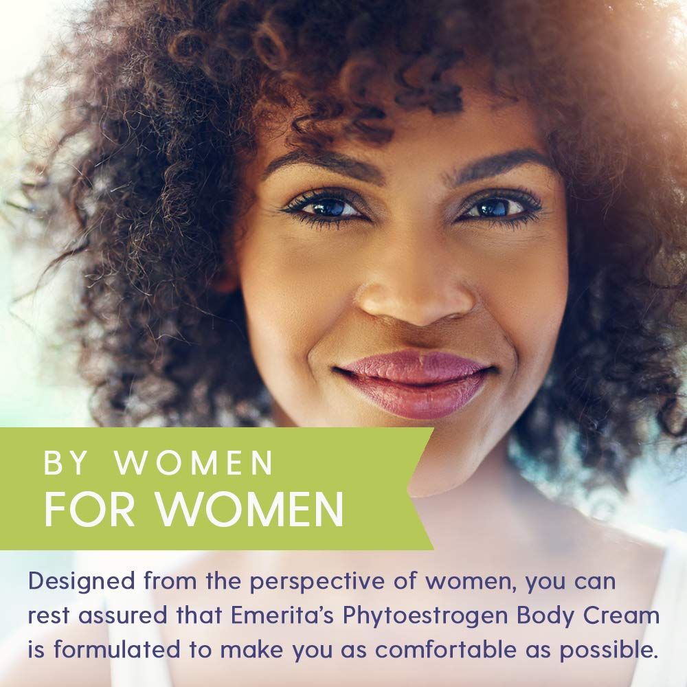 Phytoestrogen 2 Oz Creme