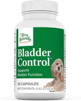 Bladder Control (For Dogs!) 30 Capsules