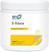 D-Ribose Powder 60 Servings