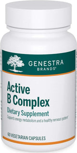 Active B Complex 60c