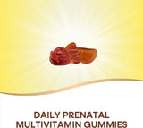 Alive! Prenatal Gummy 75 Gummie