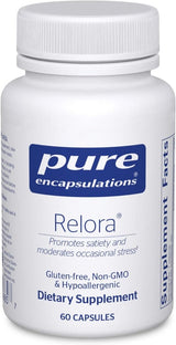 Relora 60 Capsules