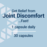 Fast-Acting Joint Formula 30 Capsules