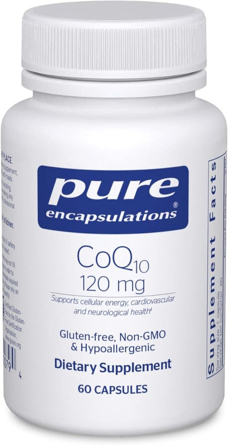 CoQ10 120 MG