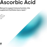 Ascorbic Acid 60 Capsules