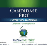 Candidase Pro (Formerly Candida Control) 84Capsules