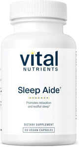 Sleep Aid 60Capsules