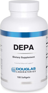 DEPA 100 Softgels